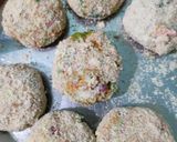 વેજીટેબલ કટલેસ (Vegetable Cutlet Recipe In Gujarati) રેસીપી સ્ટેપ5ફોટો