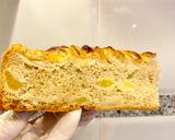 Foto del paso 16 de la receta Pastel de queso mascarpone y manzana