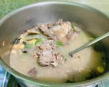 Cara Membuat Sop bening tulang dan daging sapi 3