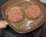 Foto langkah ke 4 dari resep Beef Patty.