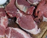 Foto del paso 2 de la receta: Lomo con vino y crema