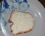 Φωτογραφία βήματος 4 της συνταγής Angel food cake