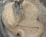 A picture of step 7 of Kaju Katli 📌.