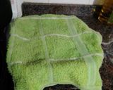 Foto del paso 5 de la receta: Pancitos integrales con aceitunas