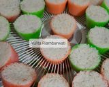 Foto langkah ke 8 dari resep 513. Lemper Cetak.