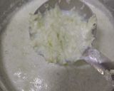 लौकी ड्राई फ्रूट्स खीर रेसिपी चरण 1 फोटो