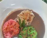 Foto langkah ke 7 dari resep Putu Mayang Betawi.