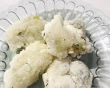 Foto langkah ke 4 dari resep Cireng Keriting BUMBU RUJAK.