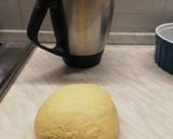 Foto del passaggio 2 della ricetta Panbrioche alla Nocciolata