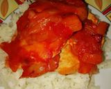 Lecsós szelet recept fázis 3 fotója