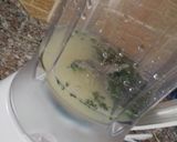 صورة لخطوة 4 من وصفة الليمون بالنعناع 🍹