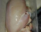 Soto Ayam Santan Medan langkah memasak 1 foto