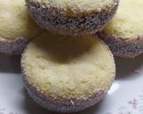 Foto del paso 2 de la receta: Alfajores sin TACC con Premezcla MAIZENA®