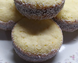 Foto del paso 2 de la receta: Alfajores sin TACC con Premezcla MAIZENA®