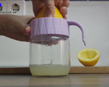 Foto del paso 1 de la receta: Salmón con salsa de limón