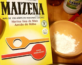 Foto del paso 1 de la receta: Tortita Maíz con Trigueros, Champiñones, Panceta, Queso y Huevo
