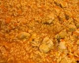 Foto del paso 6 de la receta: Meloso de arroz