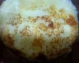 Foto del paso 5 de la receta: Tortilla de papa sin huevo rellena....súper rica!😊