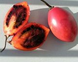 Foto langkah ke 1 dari resep Sambel terong belanda.