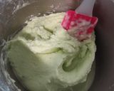 Foto del paso 2 de la receta Helado de melón elaborado con la Monsieur cuisine Plus