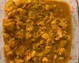 Foto del paso 3 de la receta Pollo en salsa en Thermomix