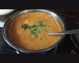 मेथी मटर मलाई (methi matar malai recipe in hindi) रेसिपी चरण 3 फोटो