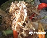 Foto langkah ke 4 dari resep Nasi Liwet #jiorecipe.