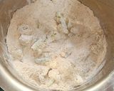 গোবি ওটস চিলা(gobi oats chilla recipe in Bengali) রেসিপির ধাপ 1 ছবি