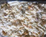 Foto del paso 6 de la receta: Coliflor con pasta y bechamel🥗🍝