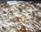 Foto del paso 6 de la receta: Coliflor con pasta y bechamel🥗🍝