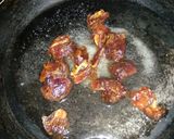 A picture of step 1 of Date Filled Sandwich Choco Chips Cookies.