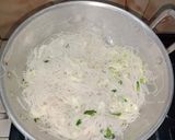 Foto langkah ke 5 dari resep Mie Balap Medan.