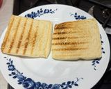 A picture of step 1 of My Super Tasty Sandwich.