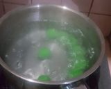 Foto langkah ke 3 dari resep Putri mandi.