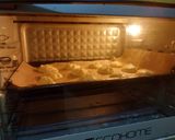 Foto langkah ke 9 dari resep Pão de Queijo (Roti Keju Brazil).