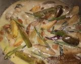 দুধ শুক্ত (Doodh shukto recipe In Bengali) রেসিপি ধাপ - 4 ছবি