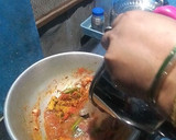 முட்டை உடைத்து ஊற்றிய குழம்பு ரெசிபி ஸ்டேப் 7 புகைப்படம்