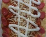Foto langkah ke 6 dari resep Pitzaa minie.