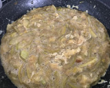 Foto del paso 4 de la receta: Tortilla de calabacines