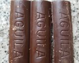 Foto del paso 3 de la receta: Bizcochuelo integral de ananá🍍 y chocolate🍫