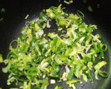 Foto del paso 2 de la receta: Croquetas de Puerro