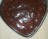 Foto del paso 6 de la receta: Bizcochito de naranja y chocolate negro🍊🍫