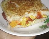 Foto langkah ke 6 dari resep Sandwich simple.