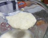 Foto del paso 2 de la receta: Fainá de garbanzos fermentados sin gluten y vegan: cero harinas