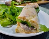Foto del paso 18 de la receta: Pan baguette 🥖