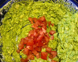 Foto del paso 3 de la receta: Guacamole Mexicano