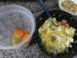 Tortiarroz ultra rápida