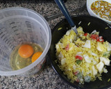 Foto del paso 1 de la receta: Tortiarroz ultra rápida