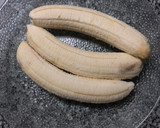Foto del paso 1 de la receta: Torta (budín) de banana