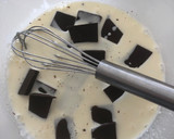 Foto del paso 2 de la receta: Tronco de Navidad